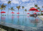 Melia Whale Lagoon Maldives