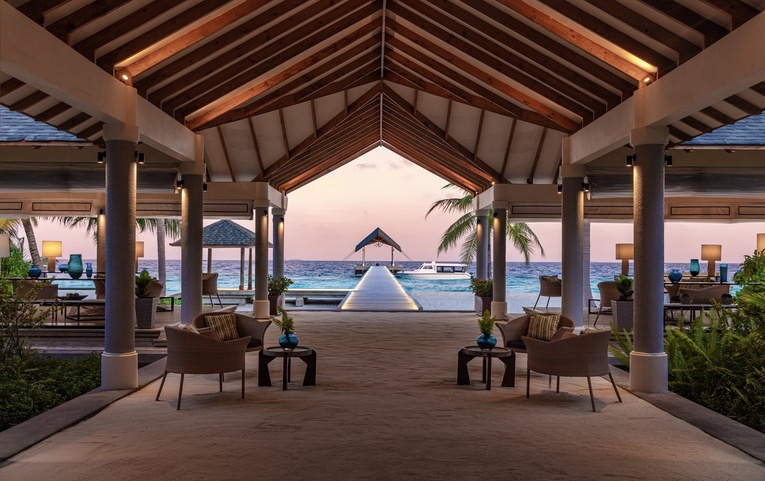 Nh Collection Maldives Havodda Resort (Ex.Amari Havodda Maldives)