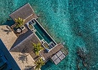 Four Seasons Resort Maldives At Landaa Giraavaru
