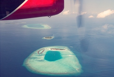 The Standard Maldives By Hyatt