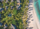 Dinarobin Beachcomber Golf Resort & Spa