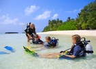 Niva Kuramathi Maldives