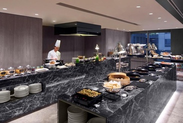 Oakwood Premier Amtd Singapore