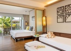 Katathani Phuket Beach Resort