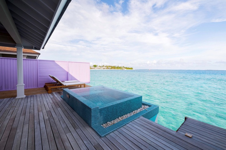 The Standard Maldives By Hyatt