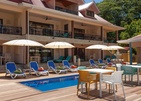 Cocolux Apartments