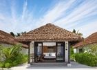 Nooe Maldives Kunaavashi Resort & Spa