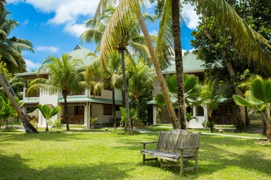Indian Ocean Lodge