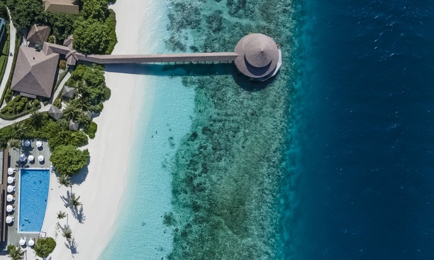 Reethi Faru Resort