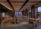 Alila Kothaifaru Maldives Ресторан На Острове