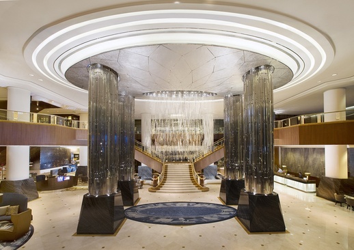 Intercontinental Kuala Lumpur, An Ihg Hotel