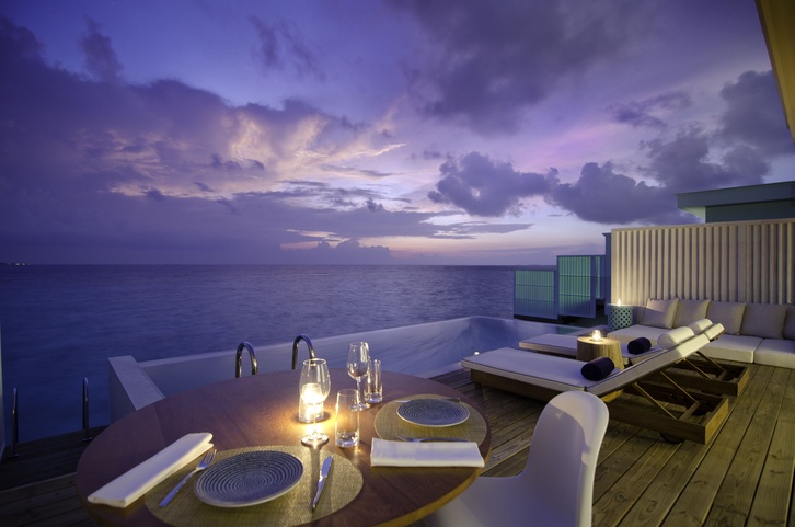Amilla Maldives