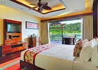 Gayana Marine Resort