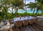 The Residence Maldives At Dhigurah