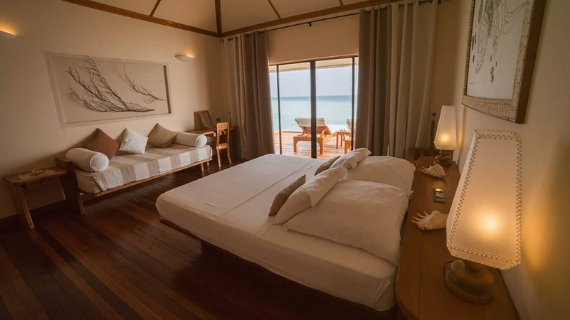Nakai Maayafushi Resort
