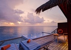 Grand Park Kodhipparu Maldives Размещение