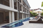 Grand Barong Resort