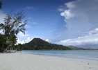 Berjaya Praslin Resort