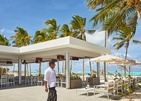 Riu Palace Maldivas