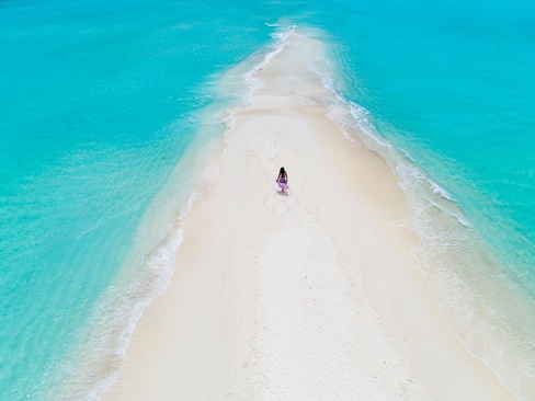 Niva Kuramathi Maldives