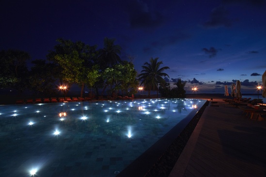 Joali Maldives