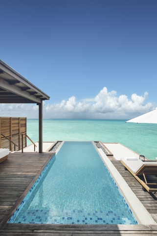 Sirru Fen Fushi (Ex.Fairmont)