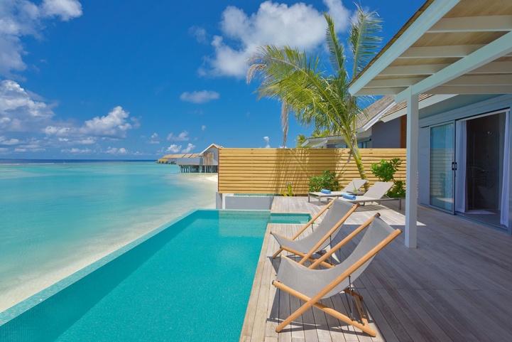 Niva Kuramathi Maldives