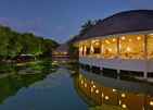 Dreamland -The Unique Sea & Lake Resort, Spa