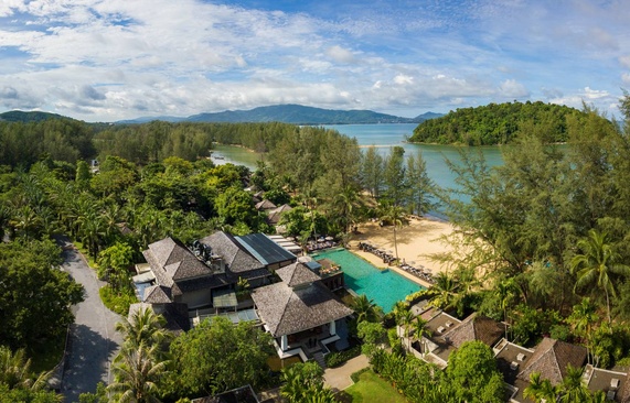Anantara Layan Phuket Resort