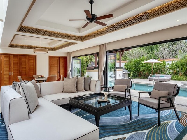 Banyan Tree Phuket