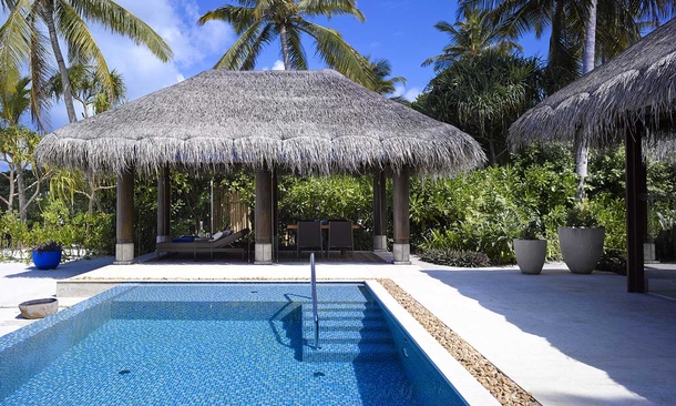 Velaa Private Island