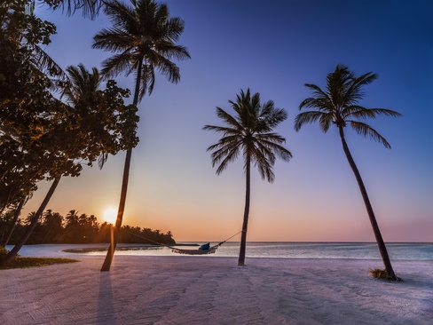 One&Only Reethi Rah