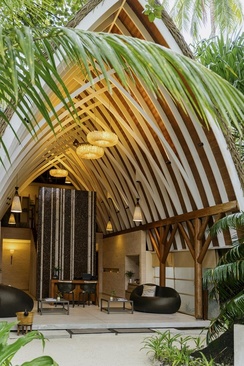 Kandolhu Maldives