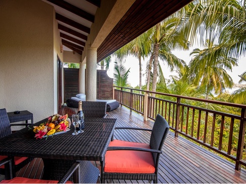 Valmer Resort