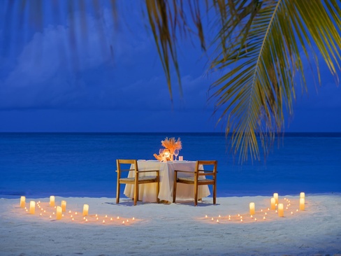 Meyyafushi Maldives