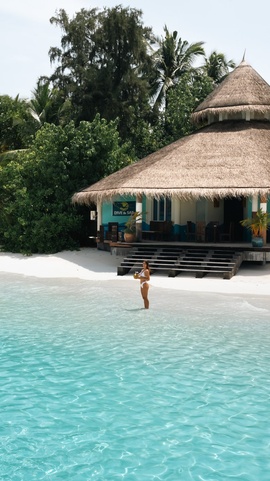 Ellaidhoo Maldives By Cinnamon