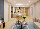 Sfera Residence Kuala Lumpur City Centre