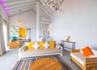 The Standard Maldives By Hyatt