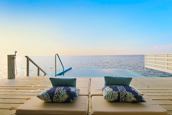 Machchafushi Island Resort & Spa Maldives, The Centara Collection (Ex.Centara Grand)