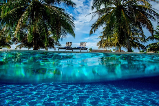 Kandooma Maldives(Ex.Holiday Inn Resort Kandooma Maldives)
