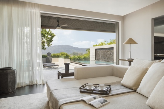 The Pavilions, Phuket