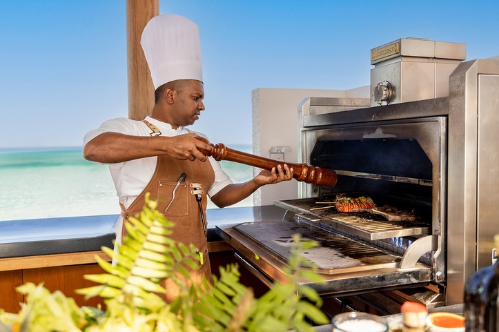 Alila Kothaifaru Maldives Пляжный Отдых На Мальдивах