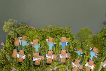 Banyan Tree Phuket