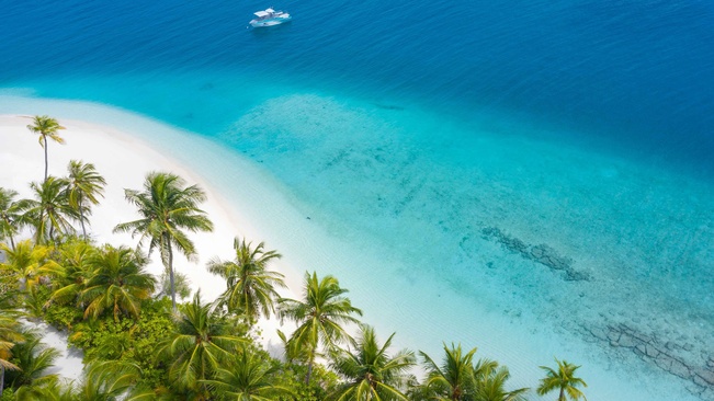 Fiyavalhu Maldives