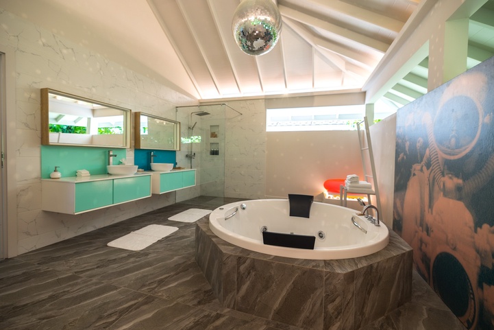 The Standard Maldives By Hyatt