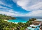 Four Seasons Resort Seychelles