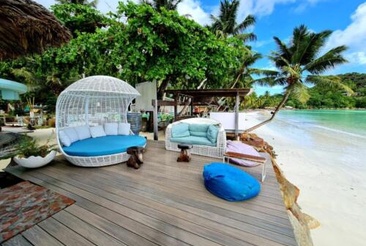 Le Duc De Praslin Hotel & Villas