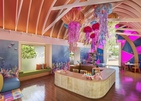 Jw Marriott Maldives Resort & Spa