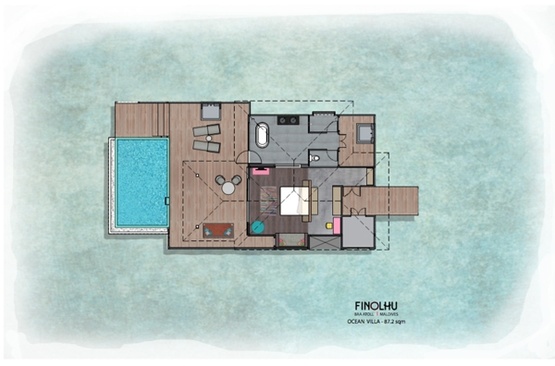 Finolhu, A Seaside Collection Resort (Ex.Seaside Finolhu Baa Atoll)