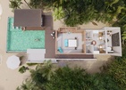Park Hyatt Maldives Hadahaa